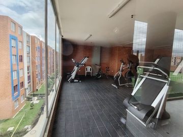 Venta Apartamento Conjunto Puerta del Sol Tocancipá  Cundinamarca