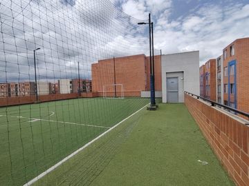 Venta Apartamento Conjunto Puerta del Sol Tocancipá  Cundinamarca