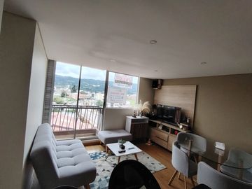 Venta Apartamento Conjunto Puerta del Sol Tocancipá  Cundinamarca