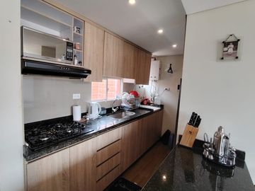 Venta Apartamento Conjunto Puerta del Sol Tocancipá  Cundinamarca