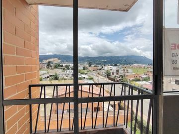 Venta Apartamento Conjunto Puerta del Sol Tocancipá  Cundinamarca