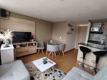 Venta Apartamento Conjunto Puerta del Sol Tocancipá  Cundinamarca