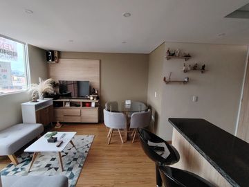 Venta Apartamento Conjunto Puerta del Sol Tocancipá  Cundinamarca