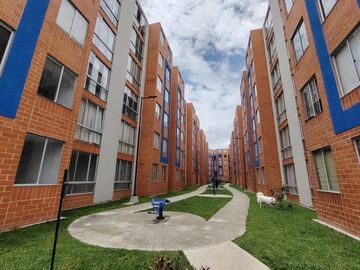 Venta Apartamento Conjunto Puerta del Sol Tocancipá  Cundinamarca
