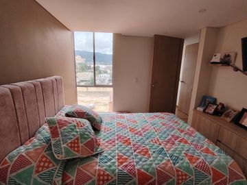 Venta Apartamento Conjunto Puerta del Sol Tocancipá  Cundinamarca