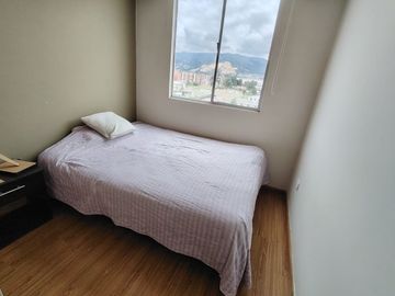 Venta Apartamento Conjunto Puerta del Sol Tocancipá  Cundinamarca