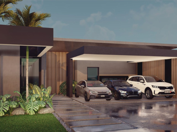 VENTA CASA CAMPESTRE SECTOR PAVAS CERRITOS