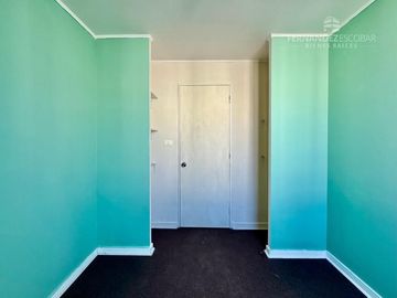 SAN FELIPE - VENDE DEPTO 3D 2B 1E - AIRES DEL VALLE