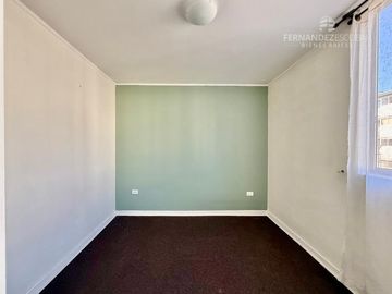 SAN FELIPE - VENDE DEPTO 3D 2B 1E - AIRES DEL VALLE