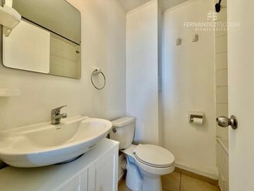SAN FELIPE - VENDE DEPTO 3D 2B 1E - AIRES DEL VALLE