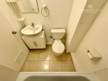 SAN FELIPE - VENDE DEPTO 3D 2B 1E - AIRES DEL VALLE