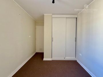 SAN FELIPE - VENDE DEPTO 3D 2B 1E - AIRES DEL VALLE
