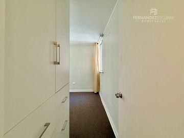 SAN FELIPE - VENDE DEPTO 3D 2B 1E - AIRES DEL VALLE
