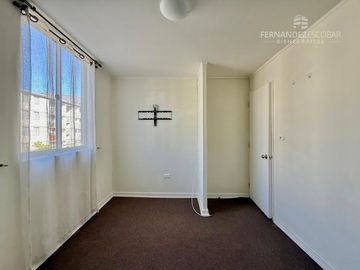 SAN FELIPE - VENDE DEPTO 3D 2B 1E - AIRES DEL VALLE