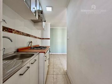 SAN FELIPE - VENDE DEPTO 3D 2B 1E - AIRES DEL VALLE