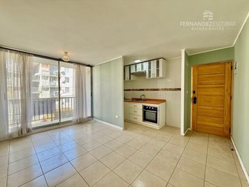 SAN FELIPE - VENDE DEPTO 3D 2B 1E - AIRES DEL VALLE