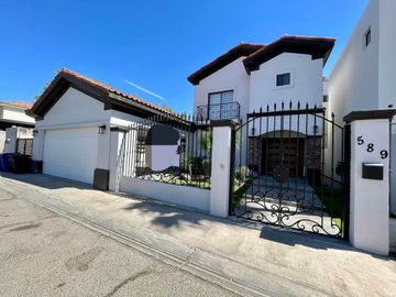 PRIVADA VISTAHERMOSA HERMOSA CASA DE VENTA