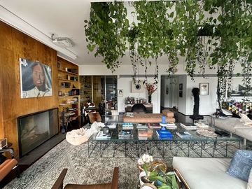 VENTA DE PH DUPLEX EN SAN ISIDRO CERCA A PARQUE LOS PECANOS