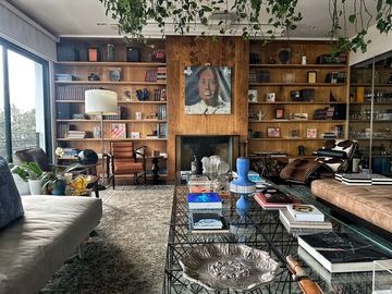 VENTA DE PH DUPLEX EN SAN ISIDRO CERCA A PARQUE LOS PECANOS