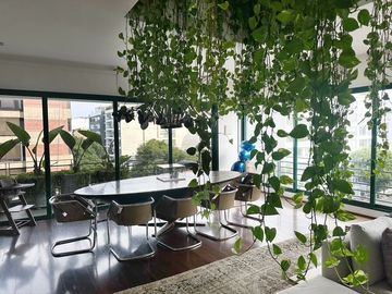 VENTA DE PH DUPLEX EN SAN ISIDRO CERCA A PARQUE LOS PECANOS