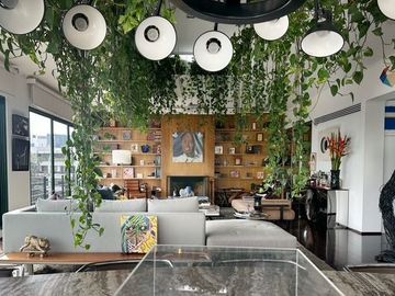 VENTA DE PH DUPLEX EN SAN ISIDRO CERCA A PARQUE LOS PECANOS