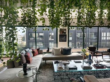 VENTA DE PH DUPLEX EN SAN ISIDRO CERCA A PARQUE LOS PECANOS