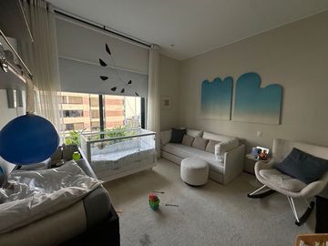 VENTA DE PH DUPLEX EN SAN ISIDRO CERCA A PARQUE LOS PECANOS