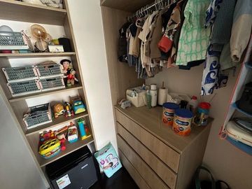 VENTA DE PH DUPLEX EN SAN ISIDRO CERCA A PARQUE LOS PECANOS