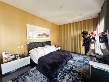 VENTA DE PH DUPLEX EN SAN ISIDRO CERCA A PARQUE LOS PECANOS