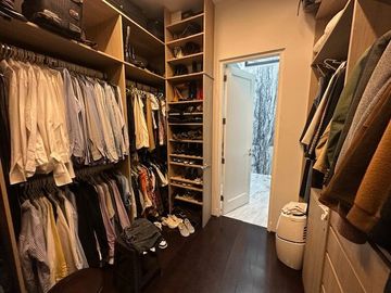 VENTA DE PH DUPLEX EN SAN ISIDRO CERCA A PARQUE LOS PECANOS