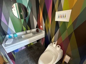 VENTA DE PH DUPLEX EN SAN ISIDRO CERCA A PARQUE LOS PECANOS