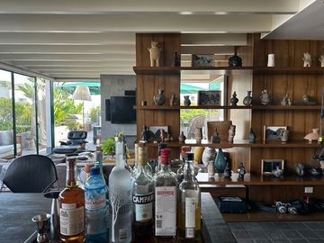 VENTA DE PH DUPLEX EN SAN ISIDRO CERCA A PARQUE LOS PECANOS