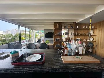 VENTA DE PH DUPLEX EN SAN ISIDRO CERCA A PARQUE LOS PECANOS