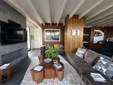 VENTA DE PH DUPLEX EN SAN ISIDRO CERCA A PARQUE LOS PECANOS