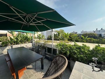 VENTA DE PH DUPLEX EN SAN ISIDRO CERCA A PARQUE LOS PECANOS