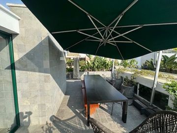 VENTA DE PH DUPLEX EN SAN ISIDRO CERCA A PARQUE LOS PECANOS