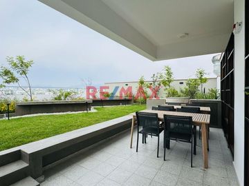 Venta De Dúplex En Estreno - Miraflores