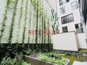 Venta De Dúplex En Estreno - Miraflores