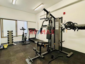 Venta De Dúplex En Estreno - Miraflores