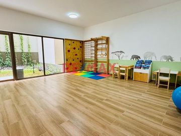 Venta De Dúplex En Estreno - Miraflores