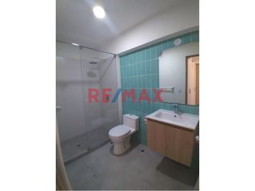 Venta De Dúplex En Estreno - Miraflores