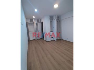 Venta De Dúplex En Estreno - Miraflores