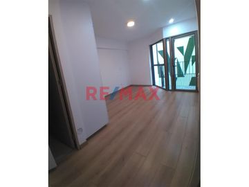 Venta De Dúplex En Estreno - Miraflores