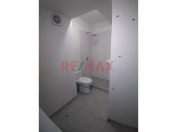 Venta De Dúplex En Estreno - Miraflores