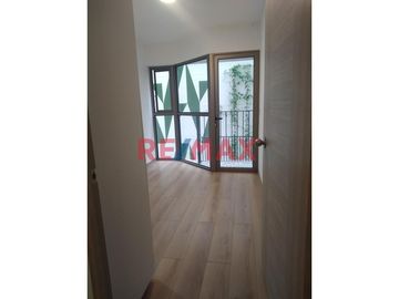 Venta De Dúplex En Estreno - Miraflores
