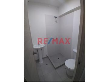 Venta De Dúplex En Estreno - Miraflores