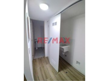 Venta De Dúplex En Estreno - Miraflores