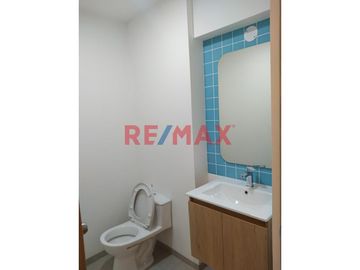 Venta De Dúplex En Estreno - Miraflores