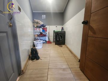 Hermosa Casa Remodelada Alto el Manzano Til-Til.
