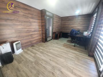 Hermosa Casa Remodelada Alto el Manzano Til-Til.